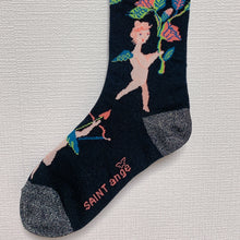 画像をギャラリービューアに読み込む, アンジュ ソックス|SAINT ange(セントアンジュ)