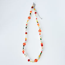 画像をギャラリービューアに読み込む, Necklace / Fruits Sand|LANDSCAPE CANDY(ランドスケープキャンディ)