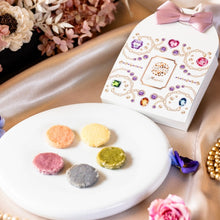 画像をギャラリービューアに読み込む, ビジューギフトバッグ|パティスリーマグノリア