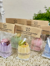 画像をギャラリービューアに読み込む, ボタニカルアロマカヌレサシェ(イエロー)|Salon de Briller(サロンドブリエ)