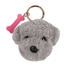 画像をギャラリービューアに読み込む, トイプードルチャーム|kakatoo(カカトゥ)