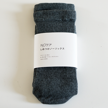 画像をギャラリービューアに読み込む, しめつけノーソックス 26-28cm|NOケア(エヌオーケア)