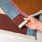 画像をギャラリービューアに読み込む, マット ”タイキノチェック” ミニサイズ|rough since 2016(ラフ)