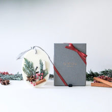 画像をギャラリービューアに読み込む, <冬季限定>アロマサシェ|OMOU(オモウ)