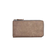 画像をギャラリービューアに読み込む, 速い小さい薄い長財布『1秒財布®︎』レジでモタつかず後ろを気にしない!カードが立つ、お札が噛まない新構造|STUDIUM(ストゥディウム)