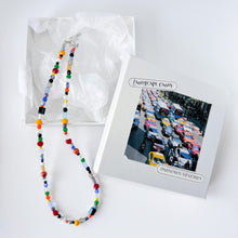 画像をギャラリービューアに読み込む, Necklace / Traffic Jam|LANDSCAPE CANDY(ランドスケープキャンディ)