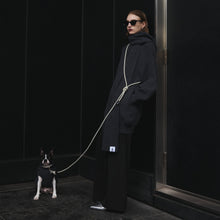 画像をギャラリービューアに読み込む, Shoulder Leash(リード)|INUS(イヌス)
