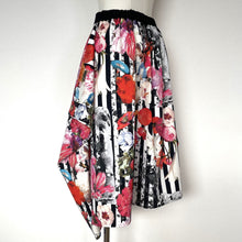 画像をギャラリービューアに読み込む, Square skirt C - スクエアスカートC|Merci DIEU(メルシーデュー)