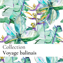 画像をギャラリービューアに読み込む, BAUME BALINAIS ULTRA-RICHE AU KARITÉ - VOYAGE BALINAIS ヴォワイヤージュ バリネ ボディバーム|Origine Cosmétiques(オリジンコスメティック)
