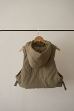 画像をギャラリービューアに読み込む, awasete vest|Mistletoe(ミソルト)
