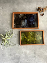 画像をギャラリービューアに読み込む, Art tray(M)|season(シーズン)