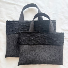 画像をギャラリービューアに読み込む, nubi doux-mini tote|coco ange(ココアンジュ)