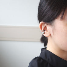 画像をギャラリービューアに読み込む, 天然石イヤーカフPlanet - Seaside Walk|Magic Hour(マジックアワー)