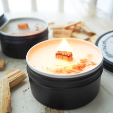 画像をギャラリービューアに読み込む, Palo Santo パロサント 香木芯キャンドル|Lumière Couleur(ルミエールクルール)