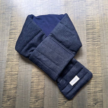 画像をギャラリービューアに読み込む, デニムストール|PooLoce(プルス)