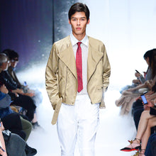 画像をギャラリービューアに読み込む, 西陣織シルクネクタイ 18. HOKUSAI 北斎 日本製|FORTUNA Tokyo(フォーチュナトウキョウ)