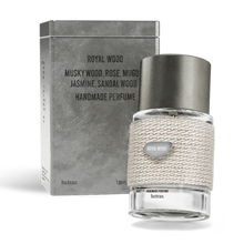 画像をギャラリービューアに読み込む, hetras. ハンドメイドパルファム|Patch Holic(パッチホリック)