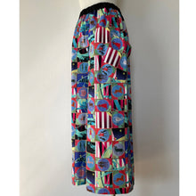 画像をギャラリービューアに読み込む, Wide trousers J - ワイドパンツJ|Merci DIEU(メルシーデュー)