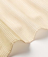 画像をギャラリービューアに読み込む, Resort-Style Striped S/S Shirt (POPUP 限定)|MODE COMMUTER(モードコミューター)