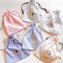 画像をギャラリービューアに読み込む, Palpitation Original Kinchaku Paris |Palpitation(パルピテーション)