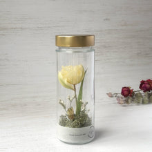 画像をギャラリービューアに読み込む, チューリップのボトルフラワー|Infini(アンフィニ)