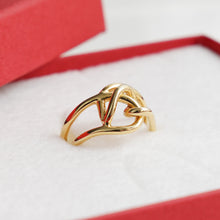 画像をギャラリービューアに読み込む, 結びリング|poonys(プーニーズ)