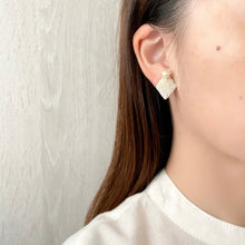 画像をギャラリービューアに読み込む, euphoria〜多幸感~.刺繍ピアス.刺繍イヤリング|cheese(チーズ)