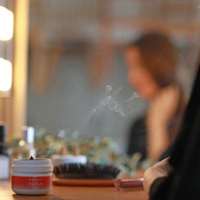 画像をギャラリービューアに読み込む, お香 "Six in Sense"|KUROBO(お試しサイズ)|コーン型 2個入り 天然|Bridge and Blend(ブリッジアンドブレンド)