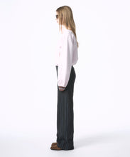 画像をギャラリービューアに読み込む, 【期間限定】ギャザー ショート ブルゾン|Nora Lily elle(ノラリリーエル)