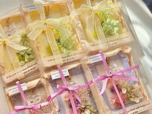 画像をギャラリービューアに読み込む, ボタニカルアロマフレームサシェ(ライラック)|Salon de Briller(サロンドブリエ)