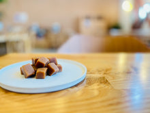 画像をギャラリービューアに読み込む, BOSO生キャラメル小袋(1袋7個入)|BOSO SWEETS(ボウソウスイーツ)