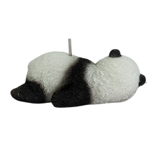 画像をギャラリービューアに読み込む, パンダ メモホルダー|WooBia(ウービア)
