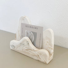 画像をギャラリービューアに読み込む, 名刺立て|atelier.oto(アトリエオト)