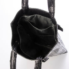 画像をギャラリービューアに読み込む, シャインプリーツトートバッグ|kakatoo(カカトゥ)