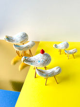 画像をギャラリービューアに読み込む, POPなお盆~カラフル精霊馬~(金色雲)Lサイズ|手ノヒラ堂(テノヒラドウ)