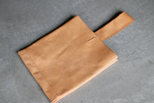 画像をギャラリービューアに読み込む, 暮らしに馴染む“構造美”ミディアムトートバッグ〈QUADRATA-MTB〉|Has(ハズ)