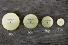 画像をギャラリービューアに読み込む, ホホバ蜜蝋バーム 10g|FARADAY KAMAKURA(ファラディ カマクラ)