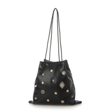 画像をギャラリービューアに読み込む, スタッズボンディングショルダー|kakatoo(カカトゥ)