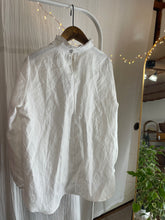 画像をギャラリービューアに読み込む, クラシカルブラウス|hachiko(ハチコ)