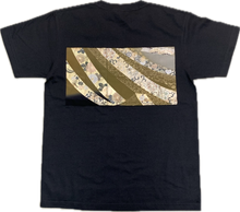 画像をギャラリービューアに読み込む, 着物リメイク Tシャツ|komomo(コモモ)