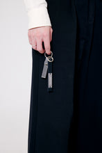 画像をギャラリービューアに読み込む, Leather Key Ring|Martin Rychard(マーティン リチャード)