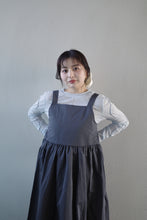 画像をギャラリービューアに読み込む, back ribbon onepi|Mistletoe(ミソルト)