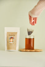 画像をギャラリービューアに読み込む, 芳醇有機ほうじ茶(日本茶) 「甘いくつろぎ」|Klumaru Tea (クルマルティー)