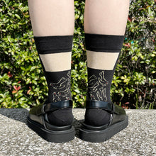 画像をギャラリービューアに読み込む, パレル ソックス|SAINT ange(セントアンジュ)