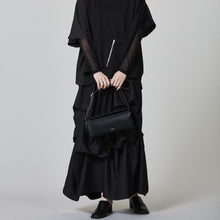 画像をギャラリービューアに読み込む, アロンジェ ハンドバッグ【日本製】|ESTINE(エスティーヌ)