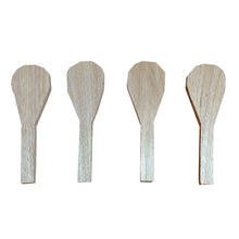 画像をギャラリービューアに読み込む, おうちでたのしむ・くるみスプーンキット/スプーン4本付き|WOODWORK CENTER(ウッドワークセンター)