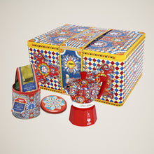 画像をギャラリービューアに読み込む, ビアレッティ ドルチェ&ガッバーナ モカエキスプレス&ペルフェットモカイレジスタブルセット|Bialetti(ビアレッティ)