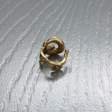 画像をギャラリービューアに読み込む, ARABESQUE EARCUFF(17)|Truph.BIJOUX(トリュフビジュー)