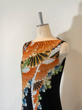 画像をギャラリービューアに読み込む, 着物リメイク マーメイドドレス|komomo(コモモ)