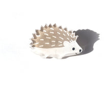 画像をギャラリービューアに読み込む, ハリネズミ ピンバッジ・アンブレラマーカー|HONAMIRUKA(ホナミルカ)